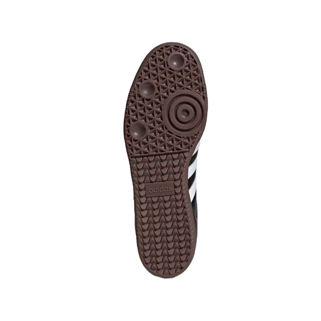 Adidas Samba (Preto/Branco)