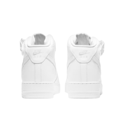 Nike Air Force 1 Boot (Branco)