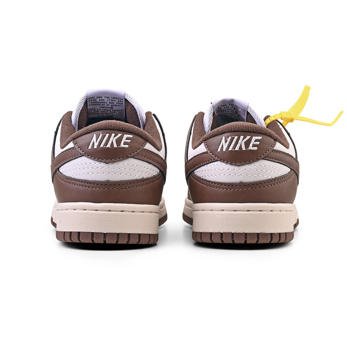 Nike SB Dunk ‘'Cacao Wow’'