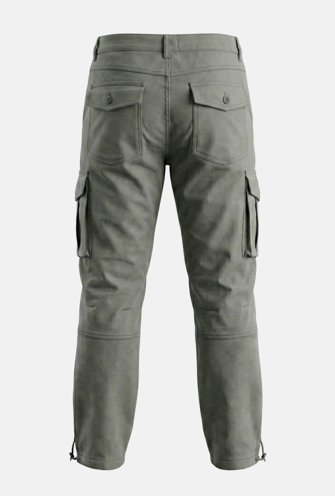 Men’s Tactical Utility Cotton Pants – HyperTechnology®