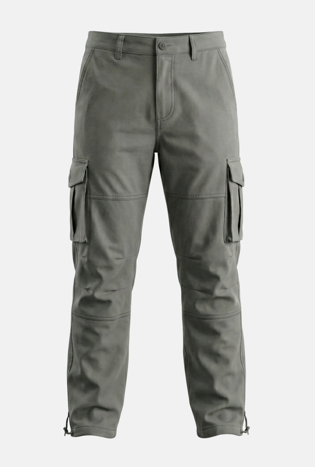 Men’s Tactical Utility Cotton Pants – HyperTechnology®