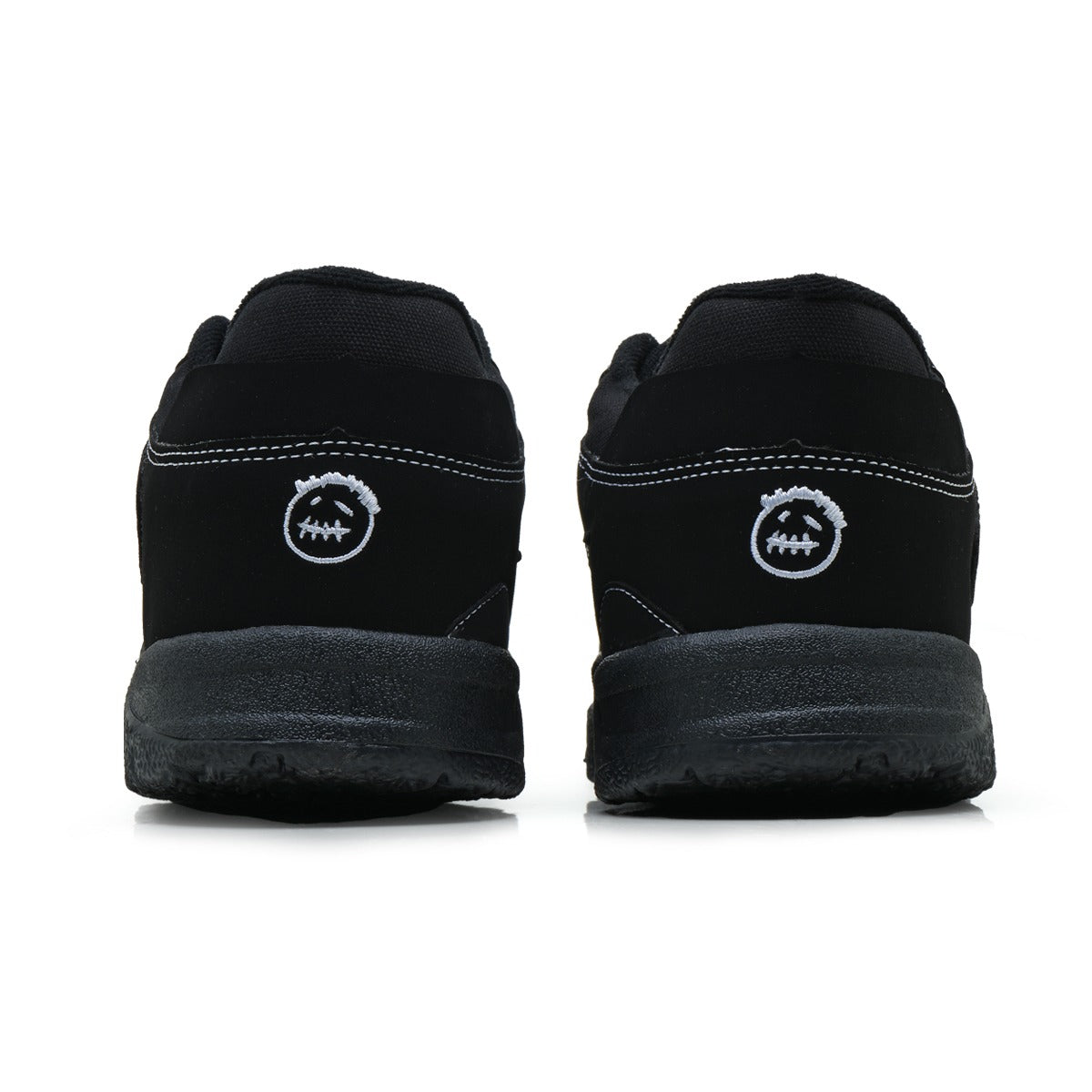 Jordan Travis scott jumpman Jack (Preto/preto)