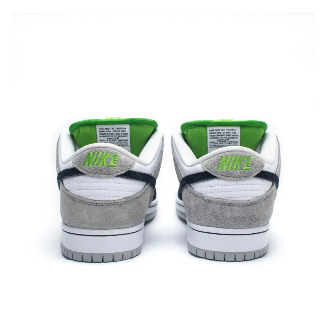 Nike SB Dunk ‘Chlorophyll’