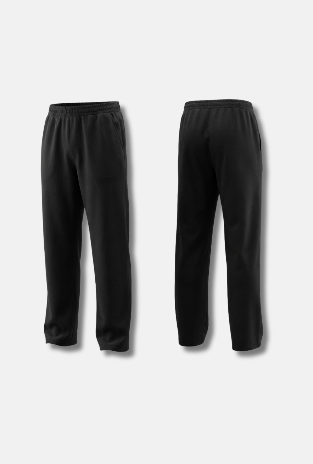 Cargo Trousers – HyperTechnology