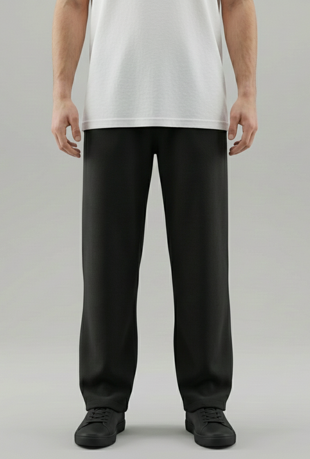 Cargo Trousers – HyperTechnology