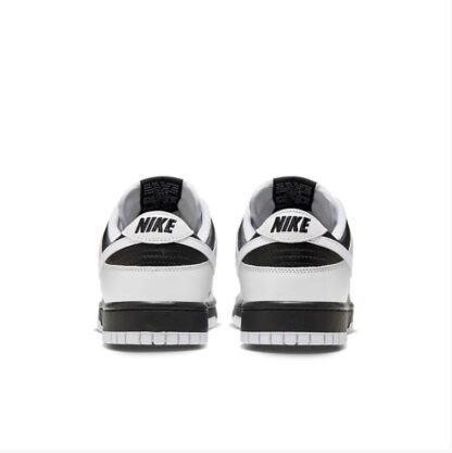 Nike Dunk Low ‘Reverse Panda’ (Branco/Preto)