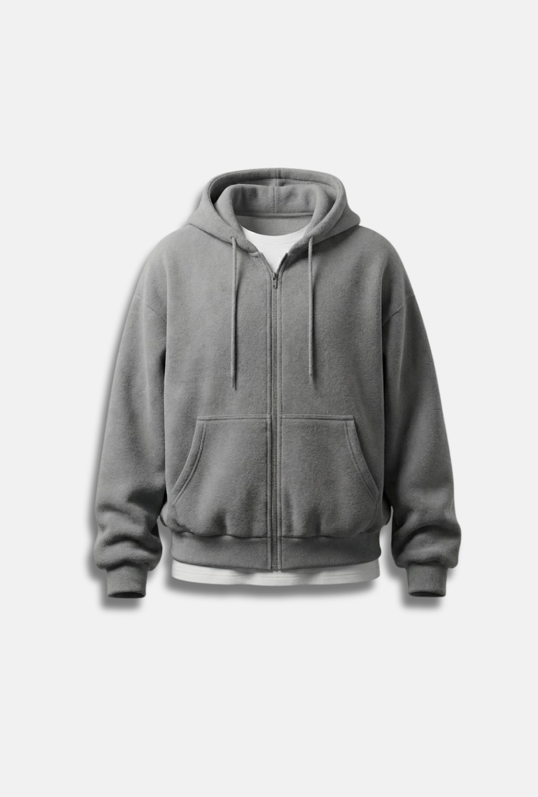 Unisex Hoodie – HyperTechnology®