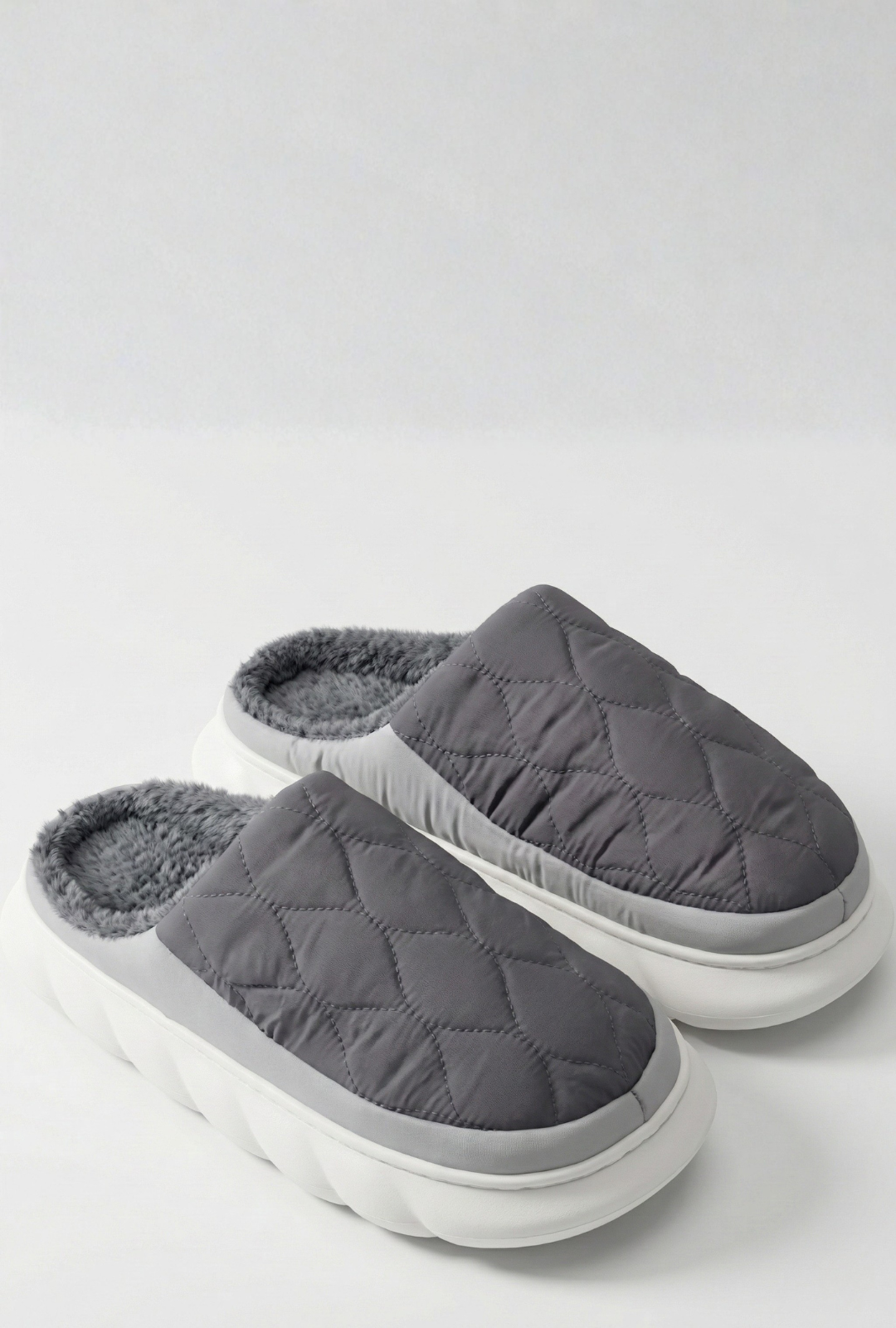Unisex Slippers - FynchTechnology®