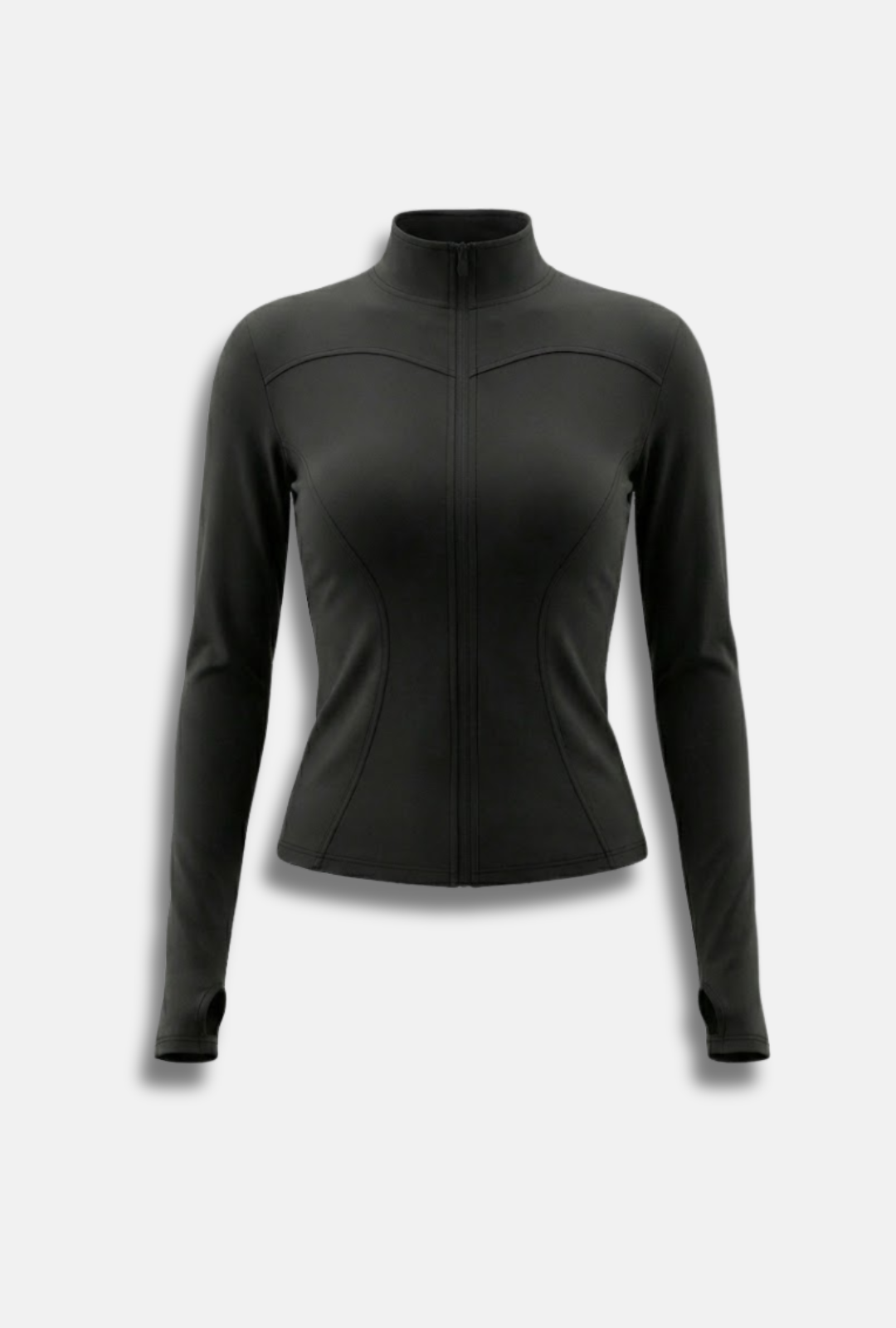 Fitness Jacket – HyperTechnology®