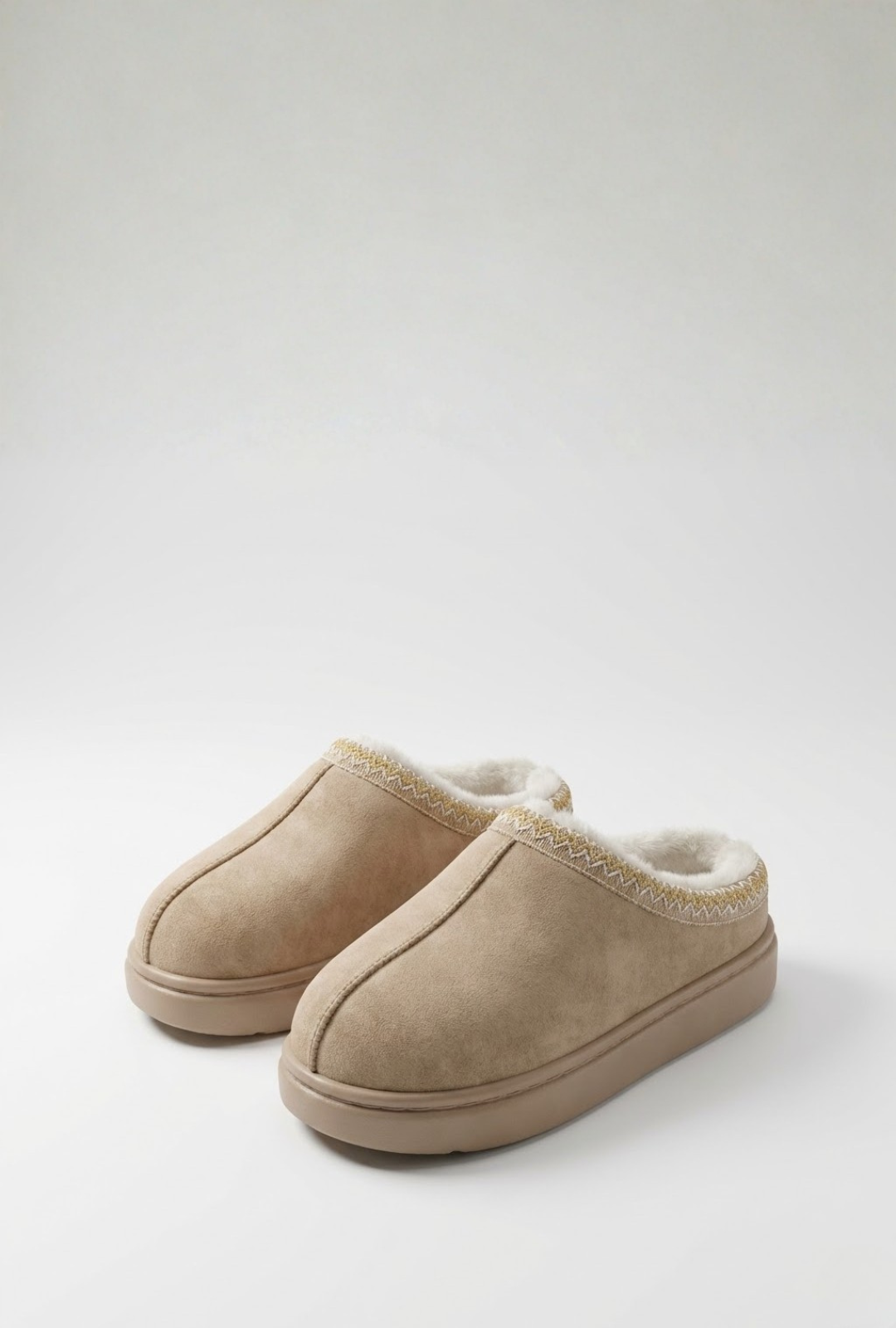 Mule Slippers - HyperTechnology®