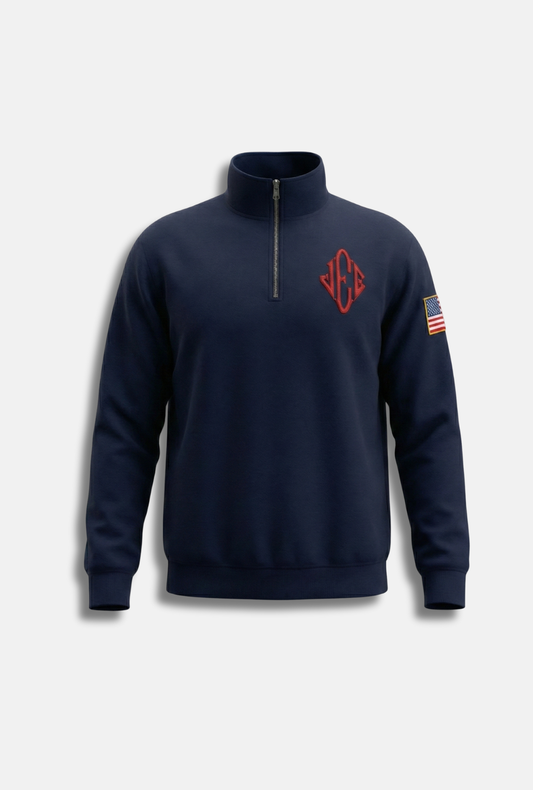 Men’s Retro Hoodie – EpsteinTechnology®