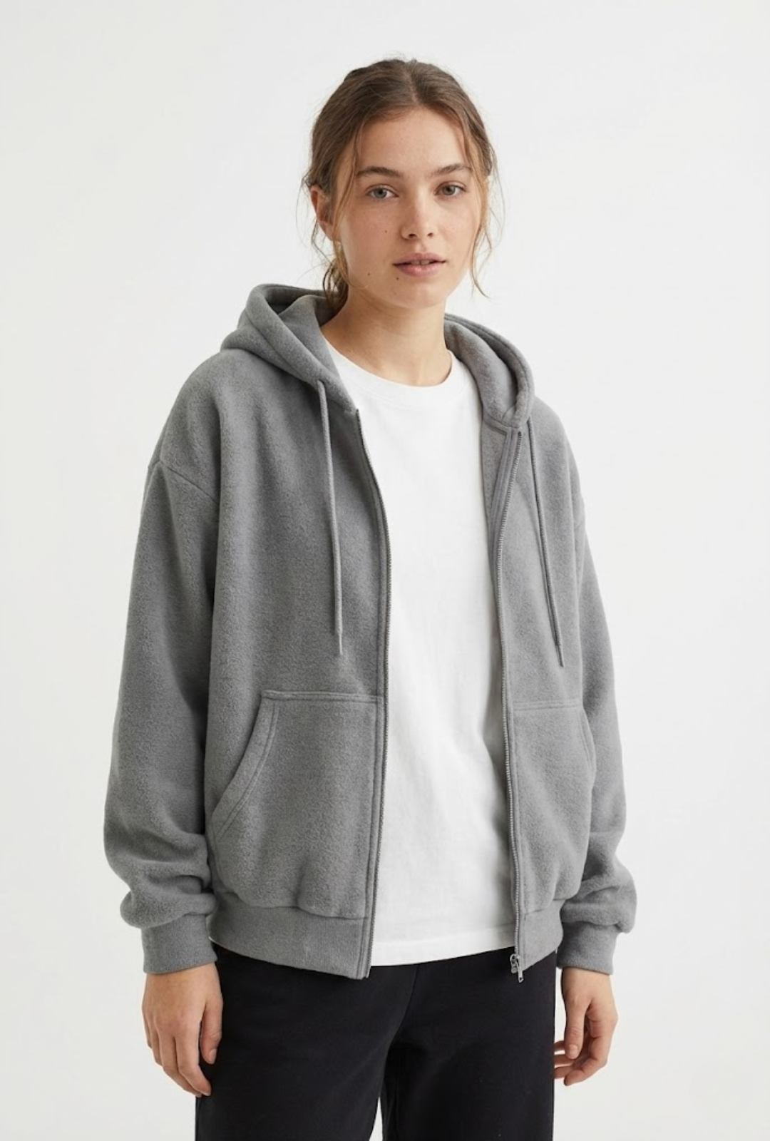 Unisex Hoodie – HyperTechnology®