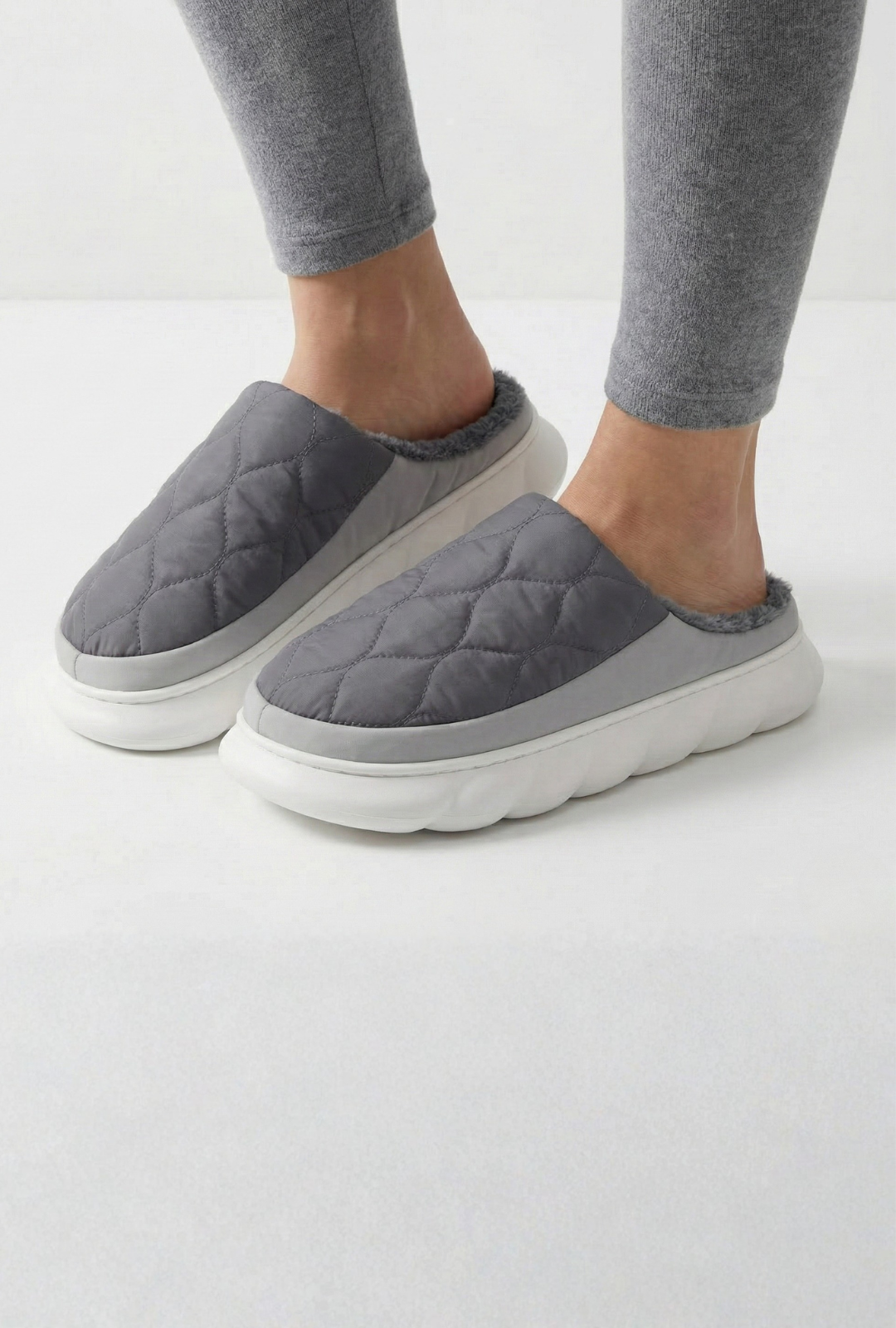 Unisex Slippers - FynchTechnology®