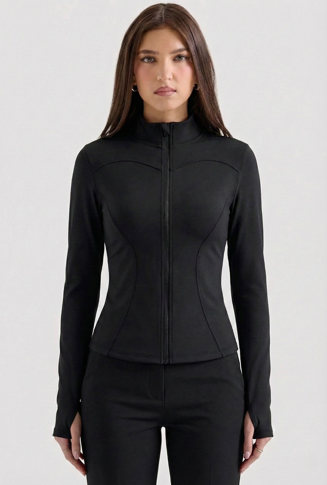 Fitness Jacket – HyperTechnology®