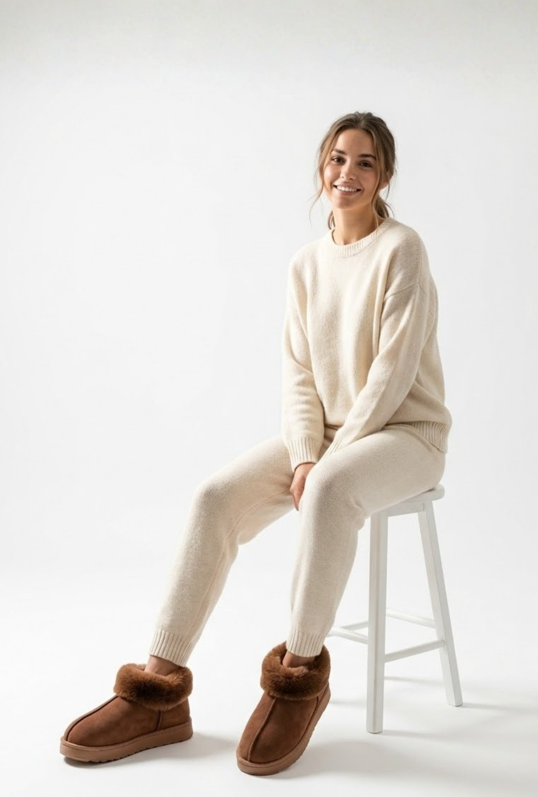 Slipper Boots - HyperTechnology®