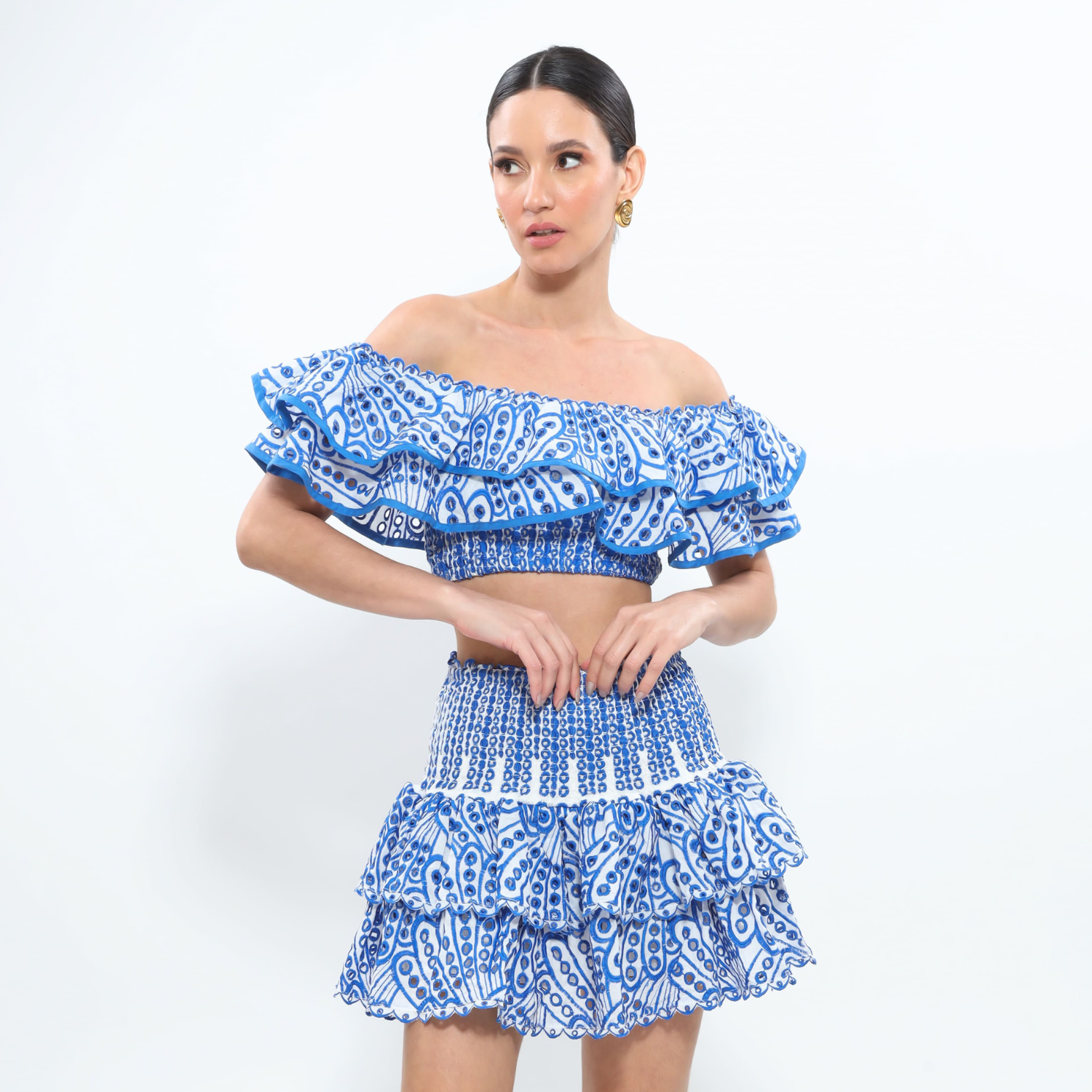 Conjunto Grecia