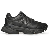 New balance 9060 (Preto/preto)