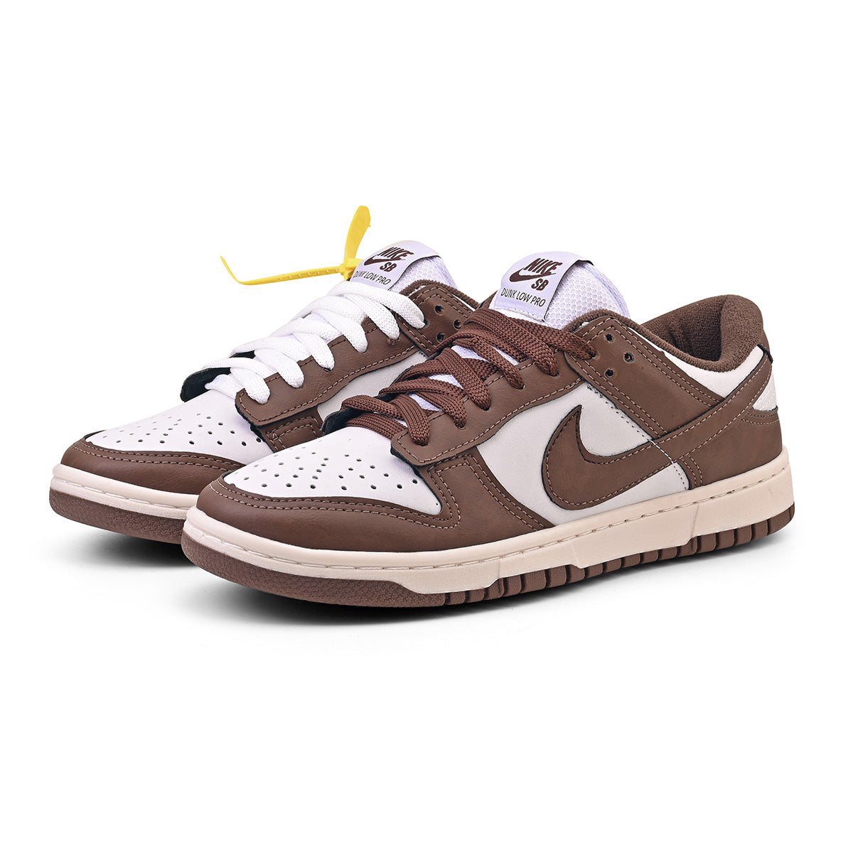 Nike SB Dunk ‘'Cacao Wow’'