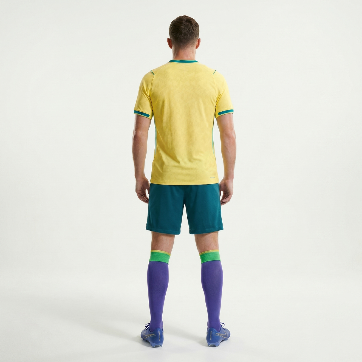 Camisa Seleção Brasileira 26/27 Original