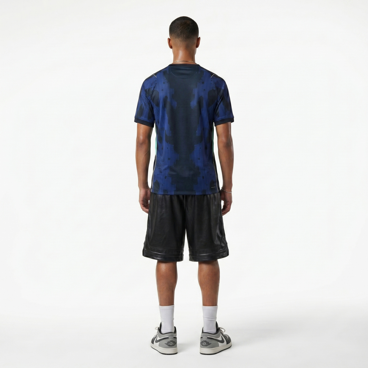 Camisa Seleção Brasileira II 26/27 Original