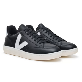 Vert V-12 (Preto/Branco)