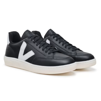 Vert V-12 (Preto/Branco)