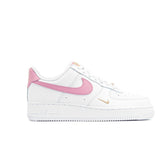 Nike Air Force 1 Essential White Rust (Pink)