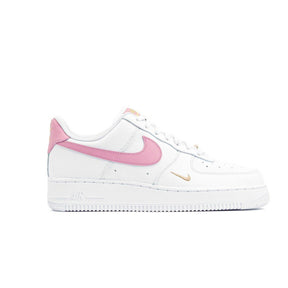Nike Air Force 1 Essential White Rust (Pink)