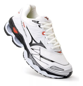 Mizuno Creation 20 (Branco/Preto)