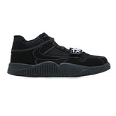 Jordan Travis scott jumpman Jack (Preto/preto)