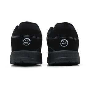 Jordan Travis scott jumpman Jack (Preto/preto)