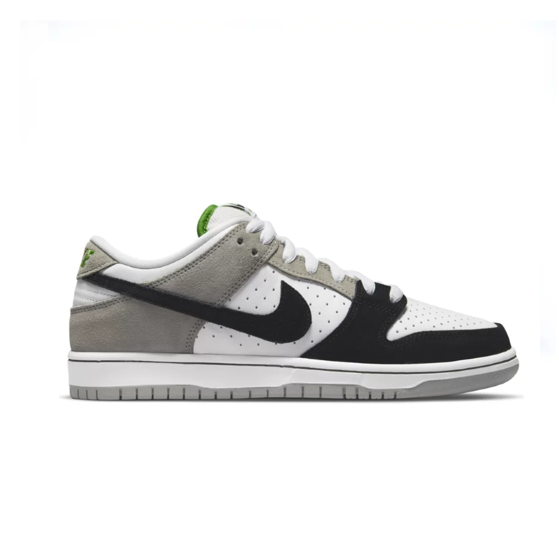Nike SB Dunk ‘Chlorophyll’