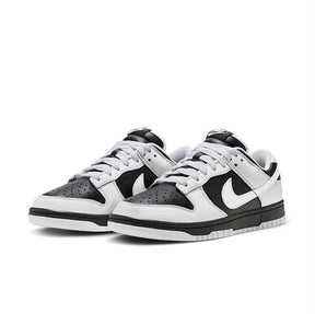 Nike Dunk Low ‘Reverse Panda’ (Branco/Preto)