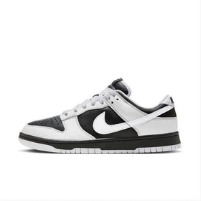 Nike Dunk Low ‘Reverse Panda’ (Branco/Preto)
