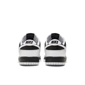 Nike Dunk Low ‘Reverse Panda’ (Branco/Preto)